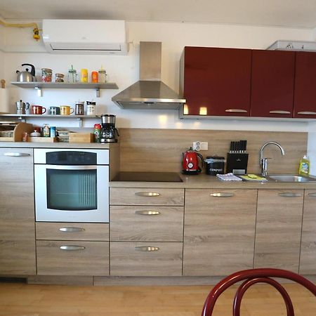 Thomas Apartment 028 Ljubljana Eksteriør billede