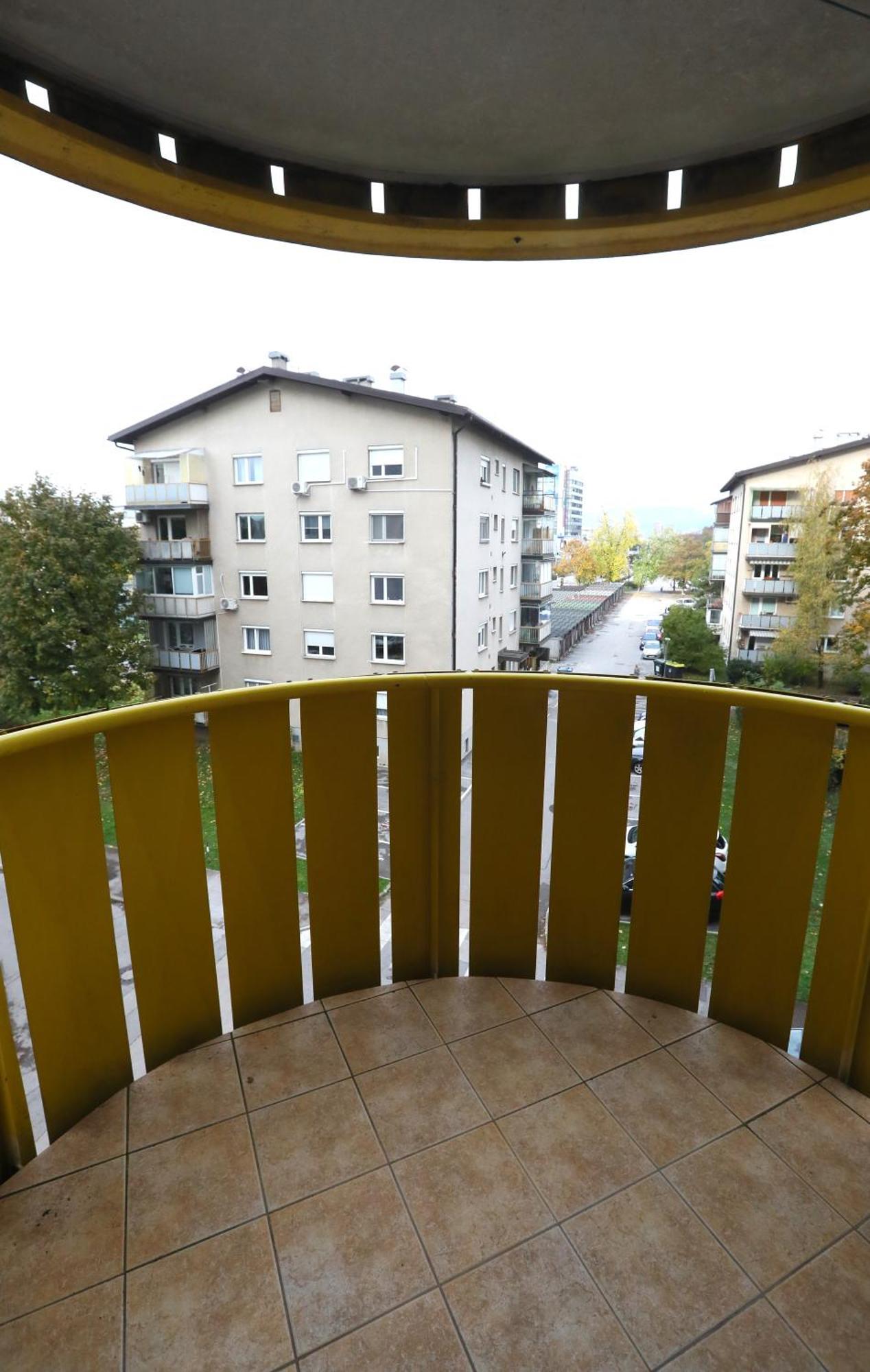 Thomas Apartment 028 Ljubljana Værelse billede